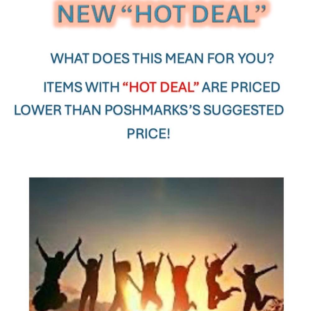 HOT DEAL